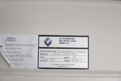 Photo Used SCIENTIFIC SEALING TECHNOLOGY / SST 3130-CE For Sale