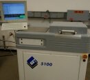 Photo Used SCIENTIFIC SEALING TECHNOLOGY / SST 5100 For Sale
