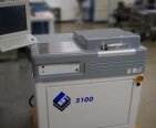 Photo Used SCIENTIFIC SEALING TECHNOLOGY / SST 5100 For Sale