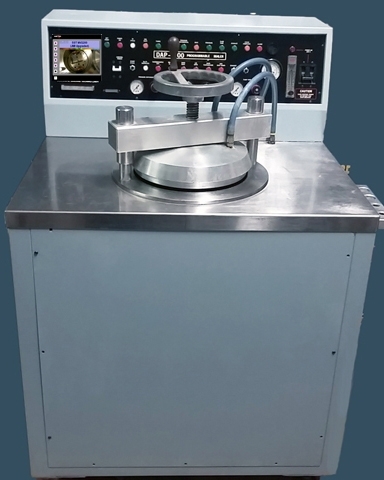 Photo Used SCIENTIFIC SEALING TECHNOLOGY / SST DAP-1100 For Sale