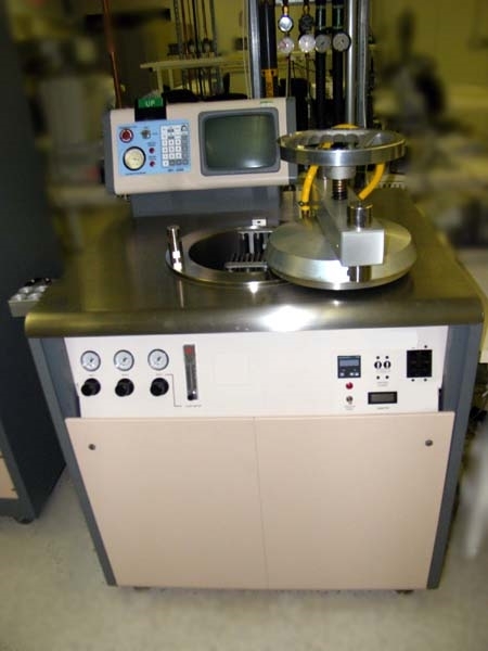 Photo Used SCIENTIFIC SEALING TECHNOLOGY / SST DAP 2200 For Sale