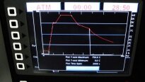 圖為 已使用的 SCIENTIFIC SEALING TECHNOLOGY / SST MV-2200 待售