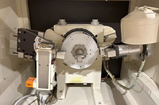 사진 사용됨 SCINTAG XDS 2000 판매용