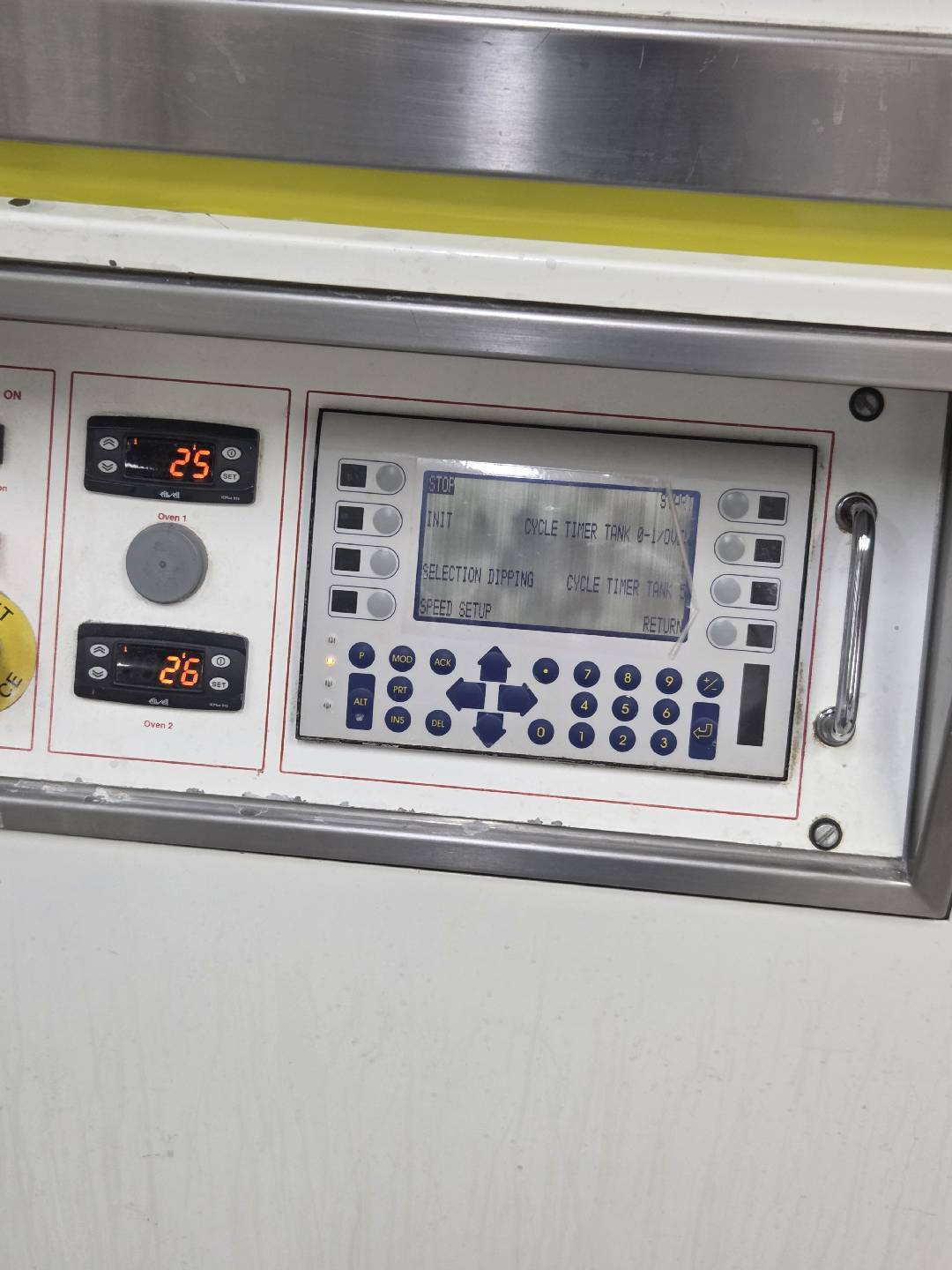 フォト（写真） 使用される SCL C-10 販売のために