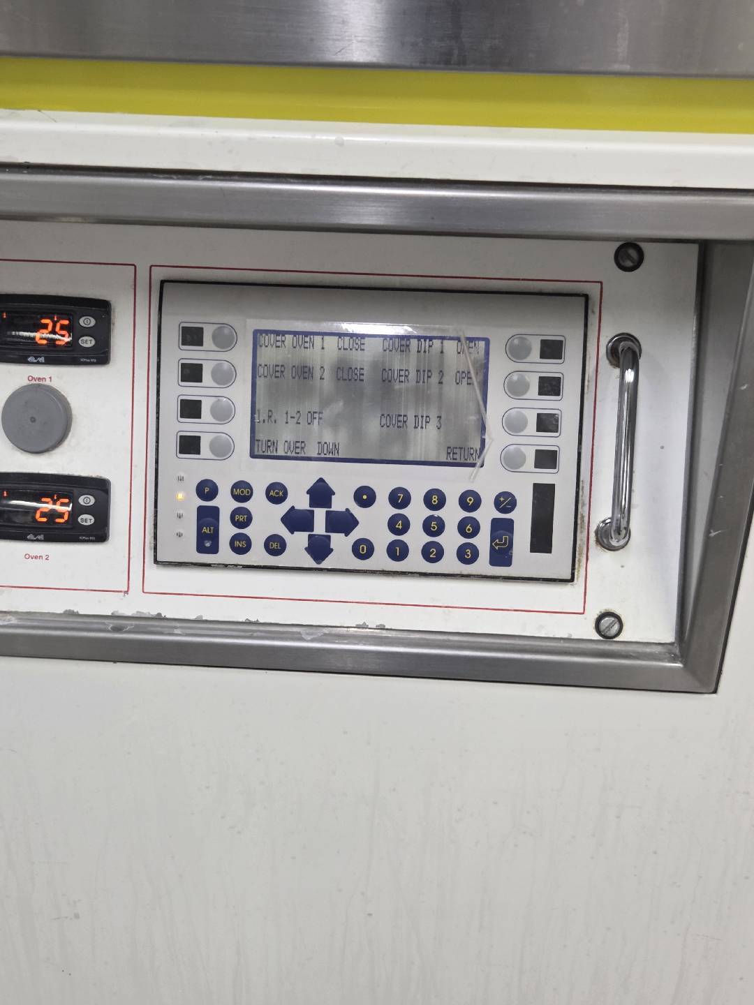 圖為 已使用的 SCL CD 500 待售