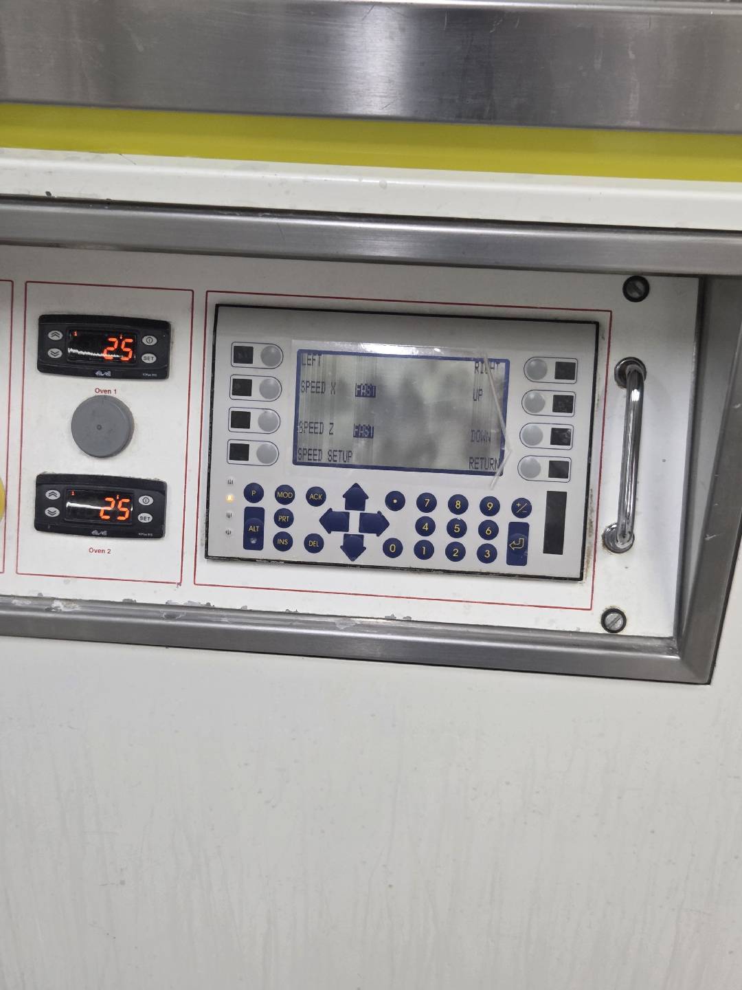 圖為 已使用的 SCL CD 500 待售