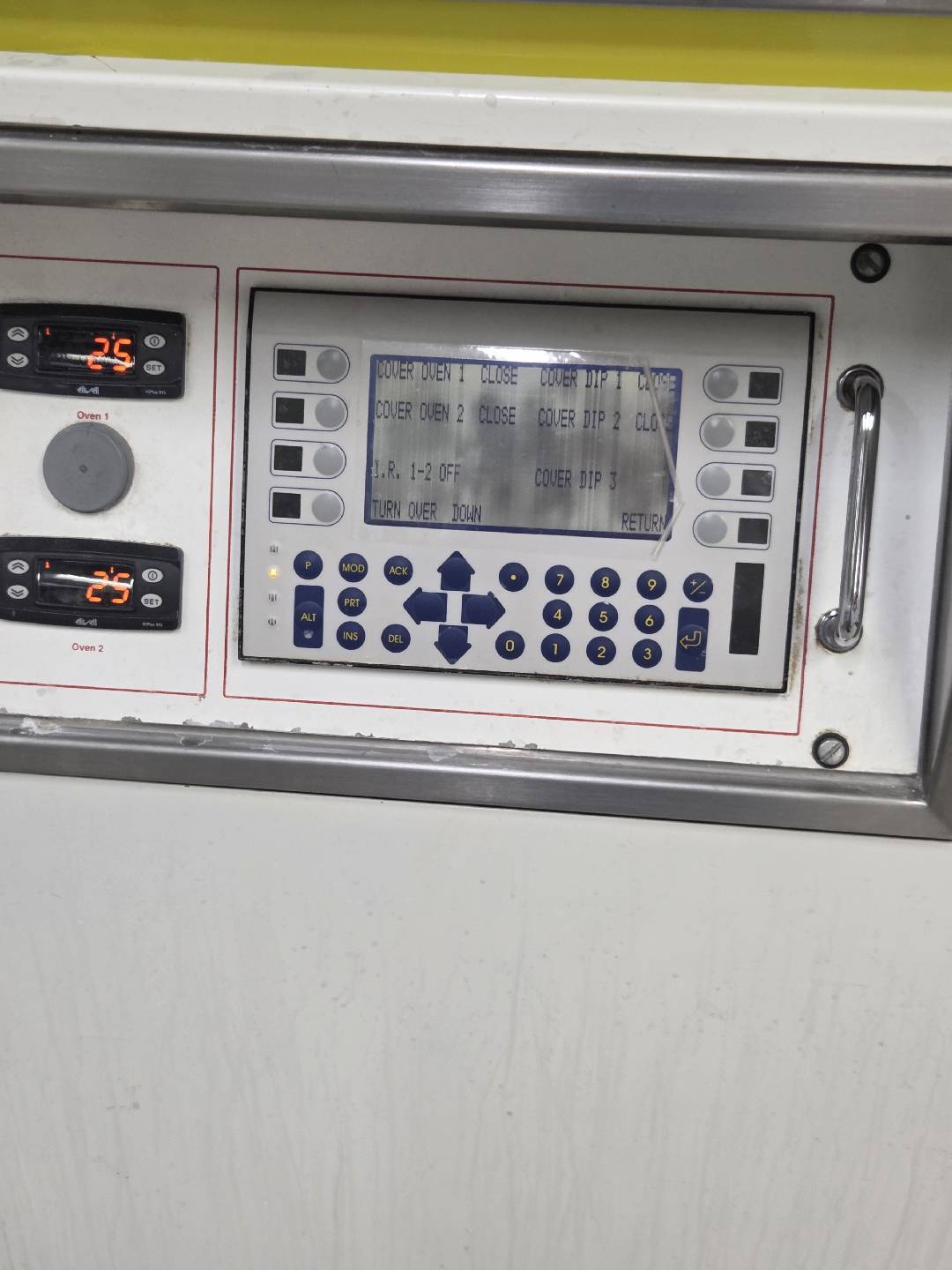 圖為 已使用的 SCL CD 500 待售