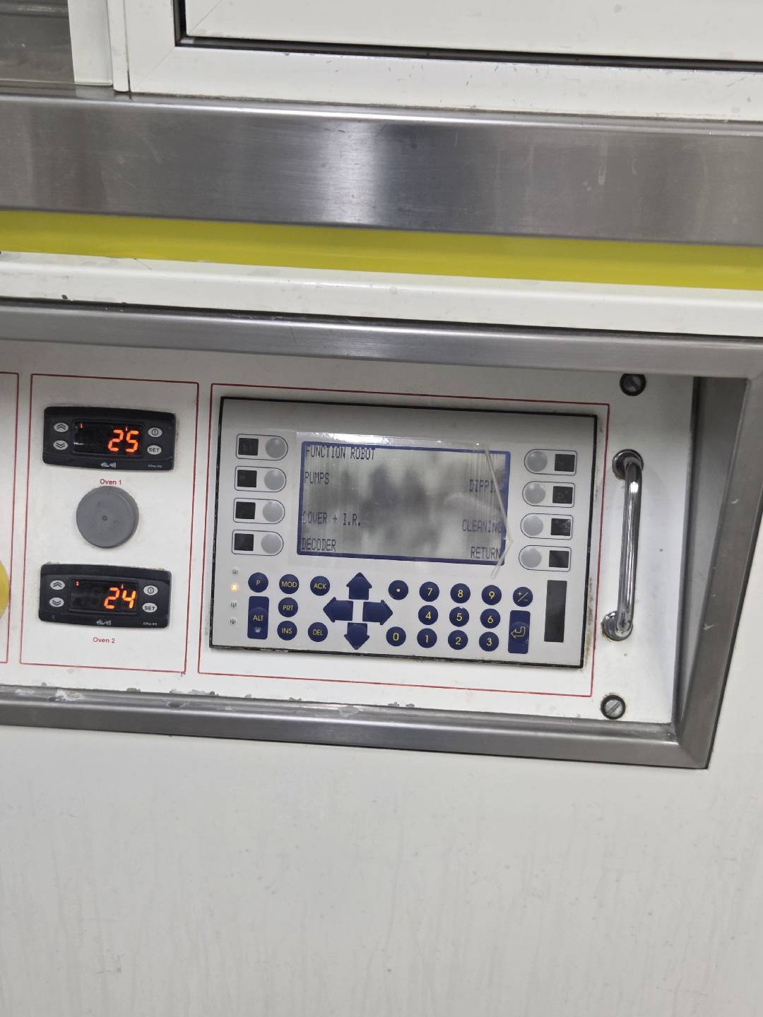 圖為 已使用的 SCL CD 500 待售