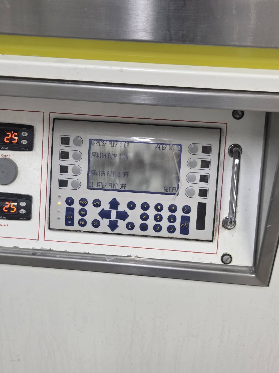 圖為 已使用的 SCL CD 500 待售