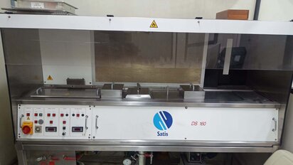 SCL DS 160 #293826360