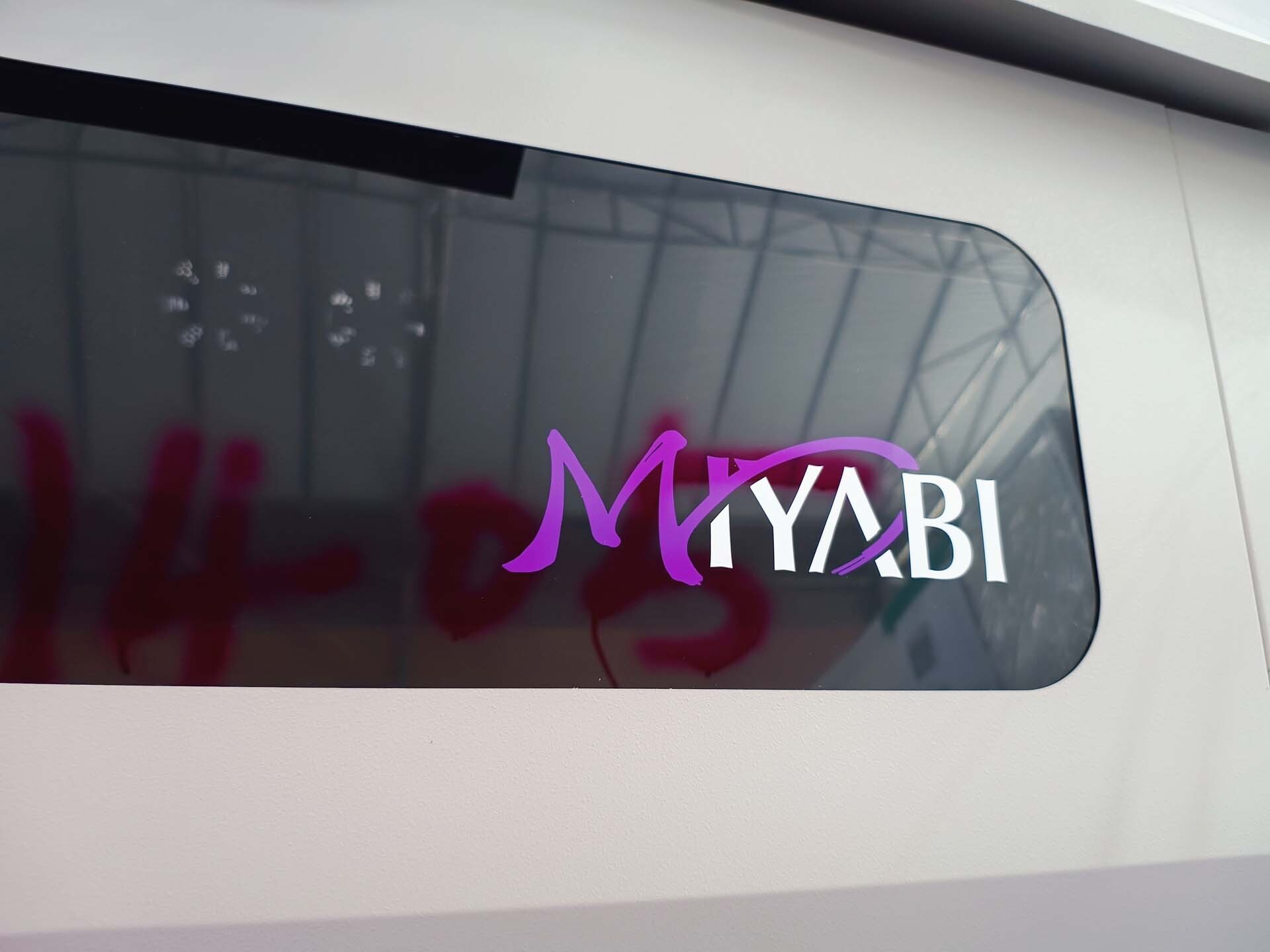 フォト（写真） 使用される SCREEN MIYABI 販売のために