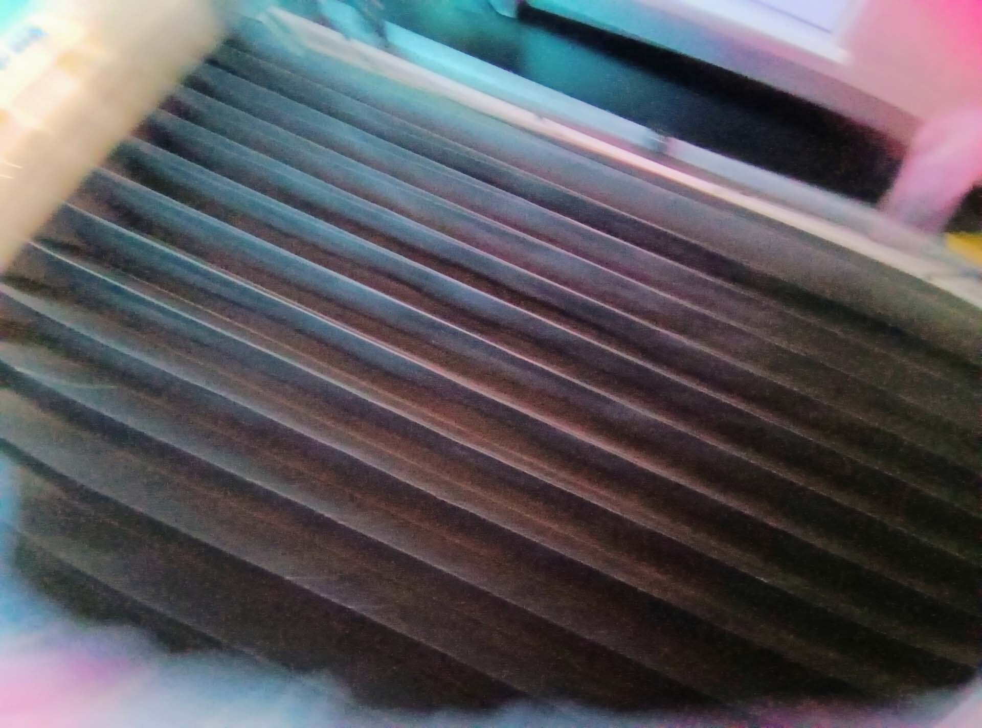 Foto Verwendet SCREEN PI-9500 Zum Verkauf