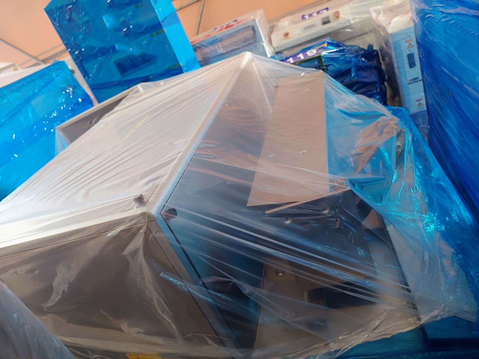 Foto Verwendet SCREEN PI-9500 Zum Verkauf