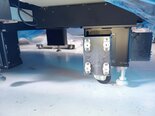 Foto Verwendet SCREEN PI-9500 Zum Verkauf