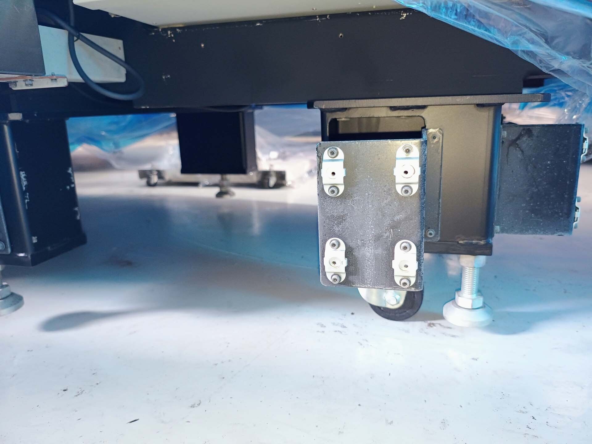 Foto Verwendet SCREEN PI-9500 Zum Verkauf