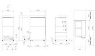 圖為 已使用的 DNS / DAINIPPON / SCREEN RF3 待售