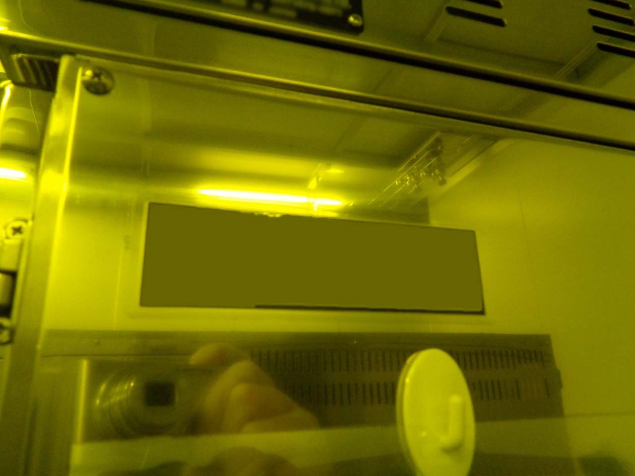 フォト（写真） 使用される SCREEN SR-2000 販売のために