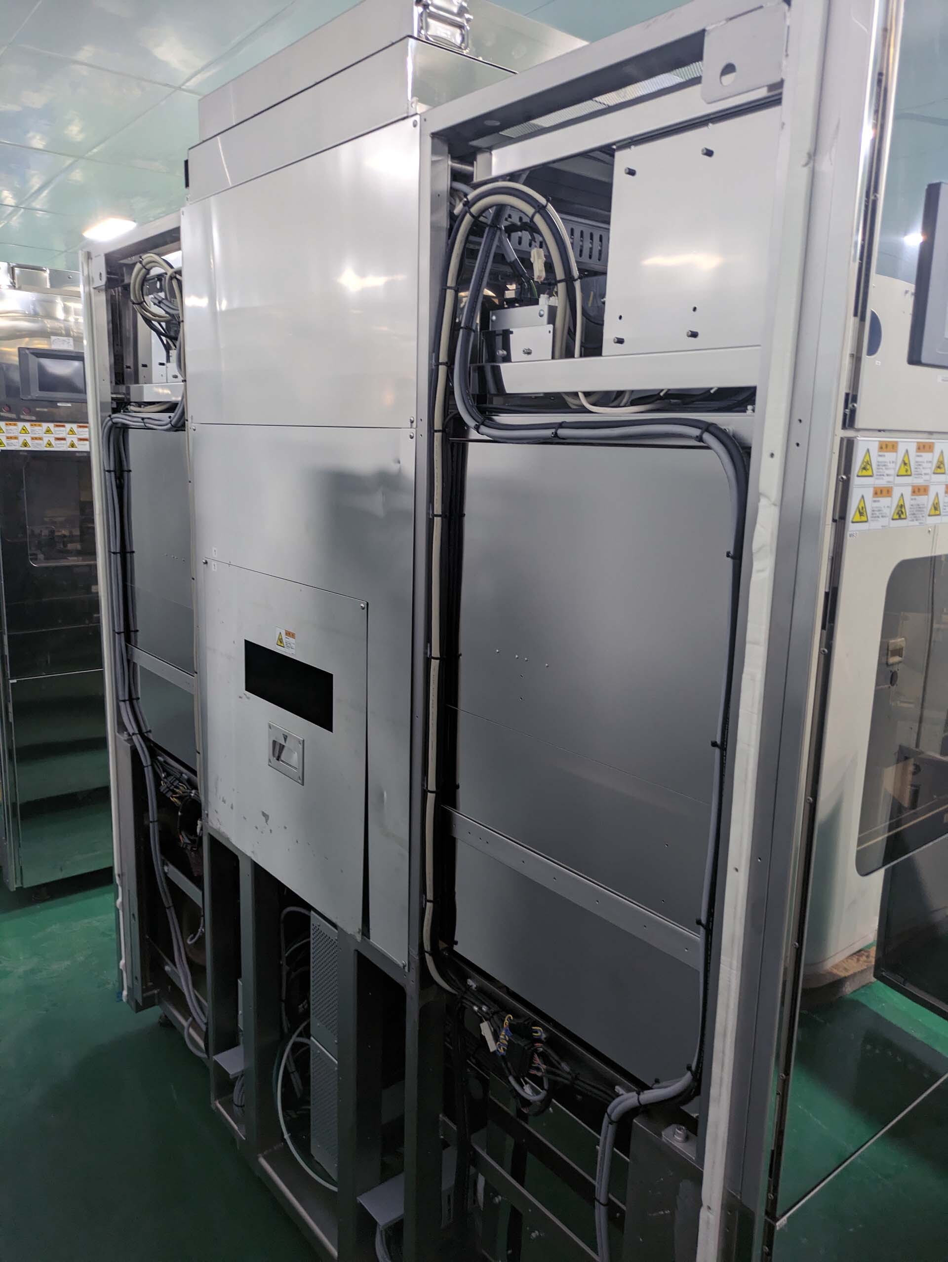Photo Used SCREEN SS-3000-AR For Sale