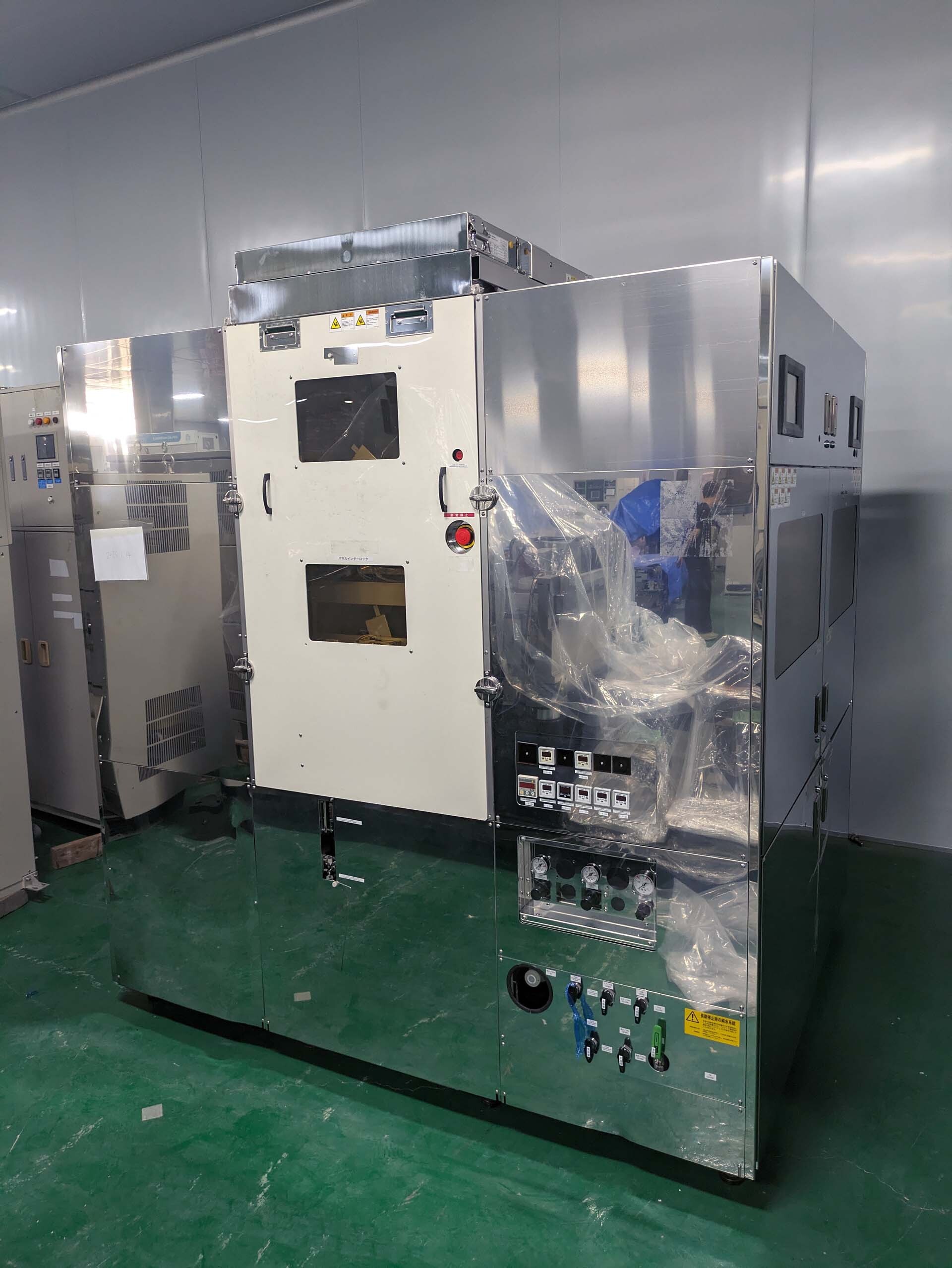 SCREEN SS-3000-AR 洗涤器 用于销售价格 #293762738, 2007 > 从 CAE 购买