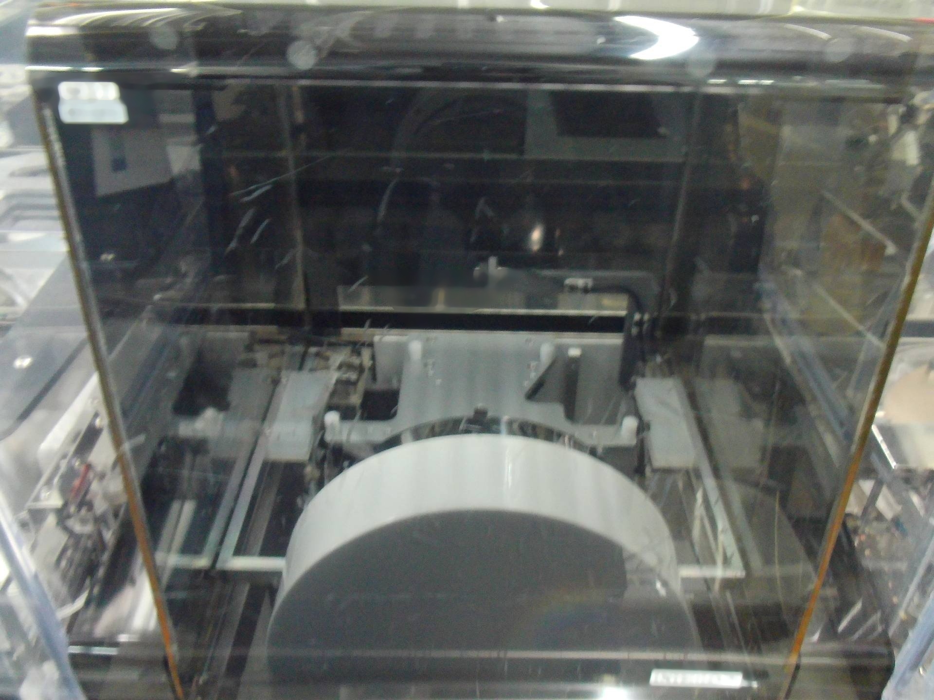 Photo Used SCREEN SS-W80A-AR For Sale
