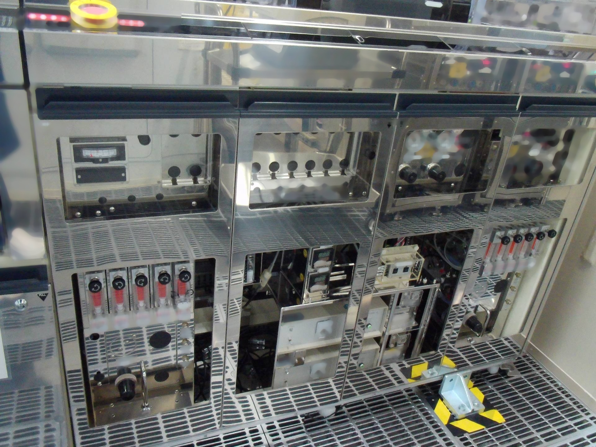 Photo Used SCREEN SS-W80A-AR For Sale