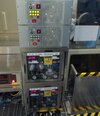 Photo Used SCREEN SS-W80A-AR For Sale