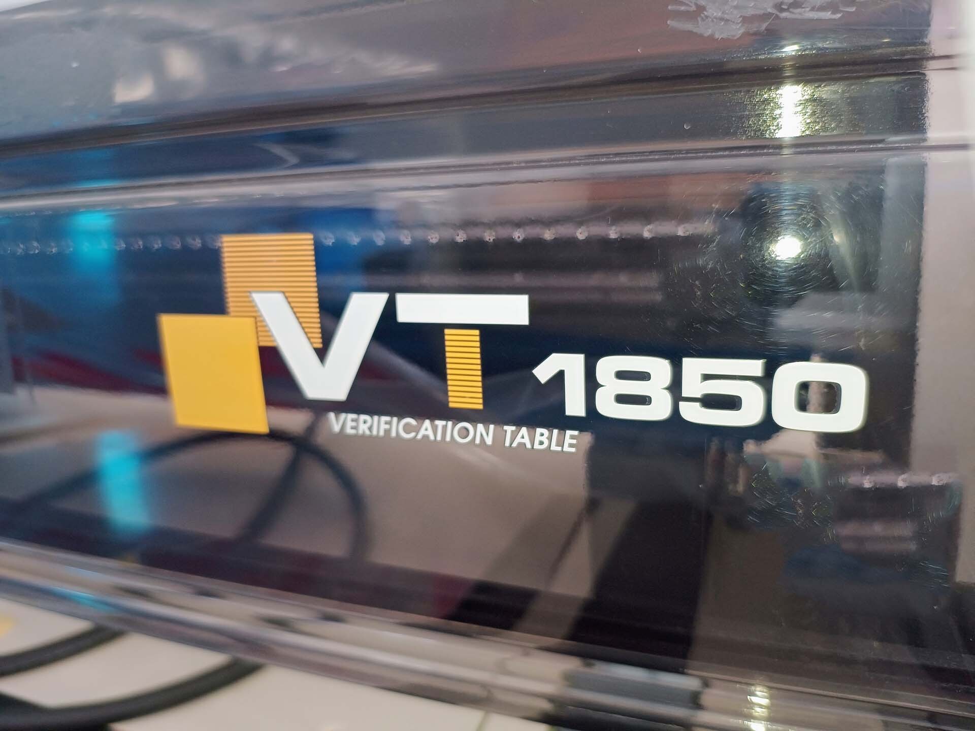フォト（写真） 使用される SCREEN VT-1850 販売のために