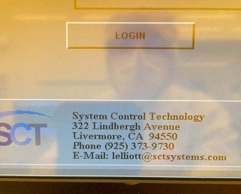 圖為 已使用的 SCT AXIS IIIL 待售