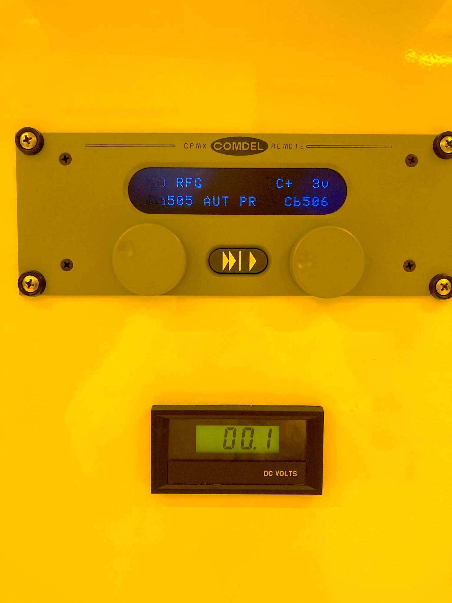 사진 사용됨 SCT AXIS IIIL 판매용