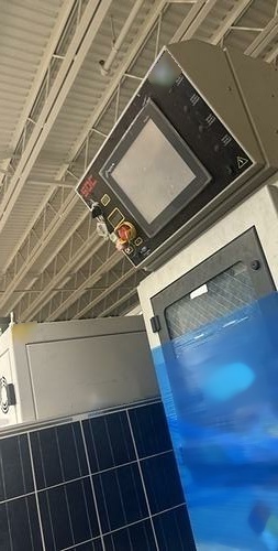 Foto Verwendet SDC CiphercoN 1500 Zum Verkauf
