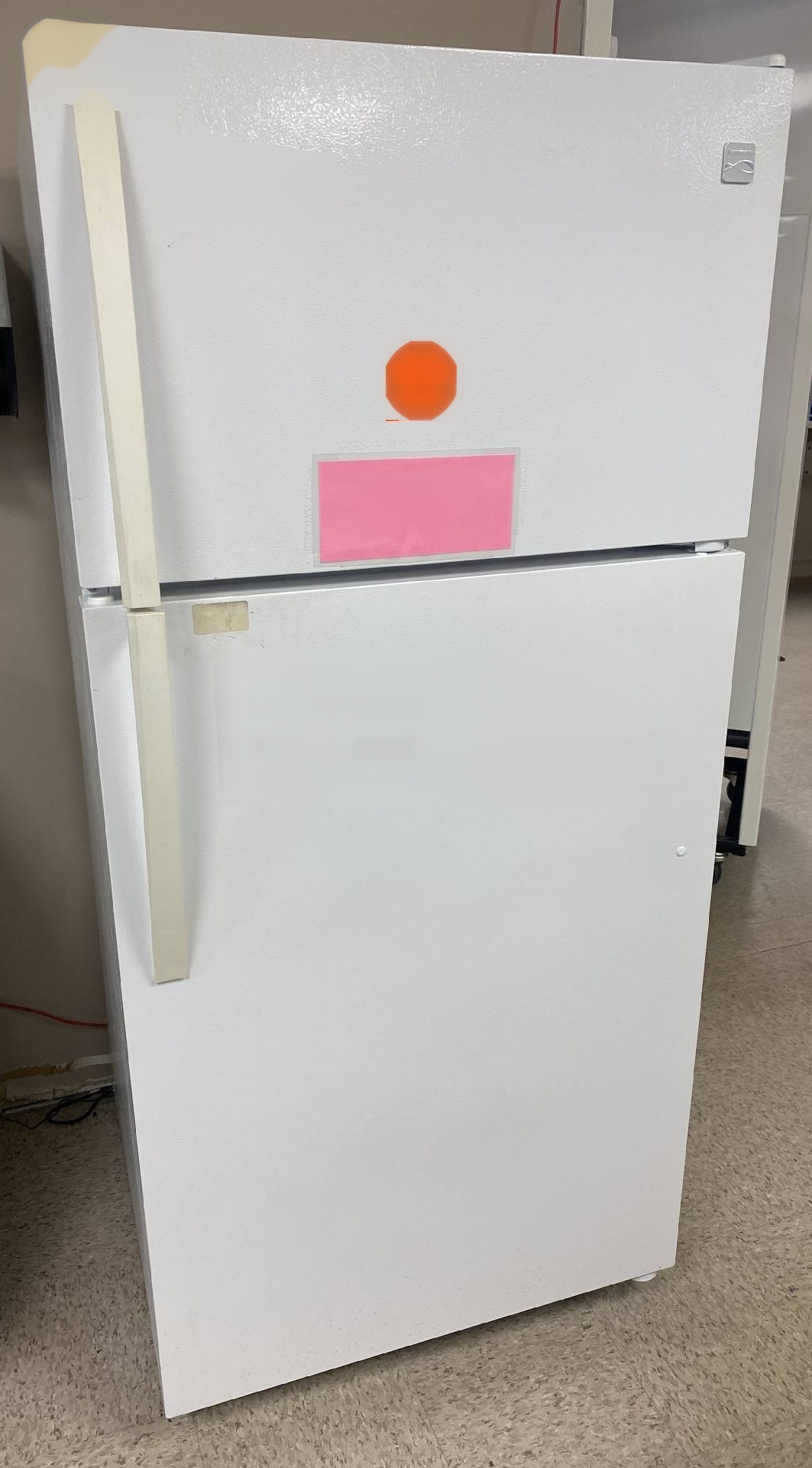사진 사용됨 SEARS Refs / Freezers 판매용