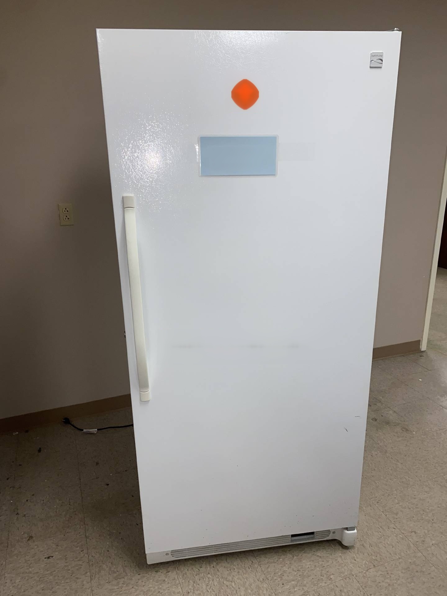 사진 사용됨 SEARS Refs / Freezers 판매용