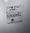 Foto Verwendet SEARS Upright Freezers Zum Verkauf