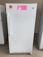 Foto Verwendet SEARS Upright Freezers Zum Verkauf