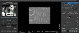 Foto Verwendet SEC MINI SNE-4500M Plus Zum Verkauf