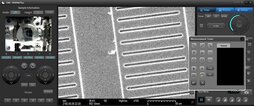 Foto Verwendet SEC MINI SNE-4500M Plus Zum Verkauf
