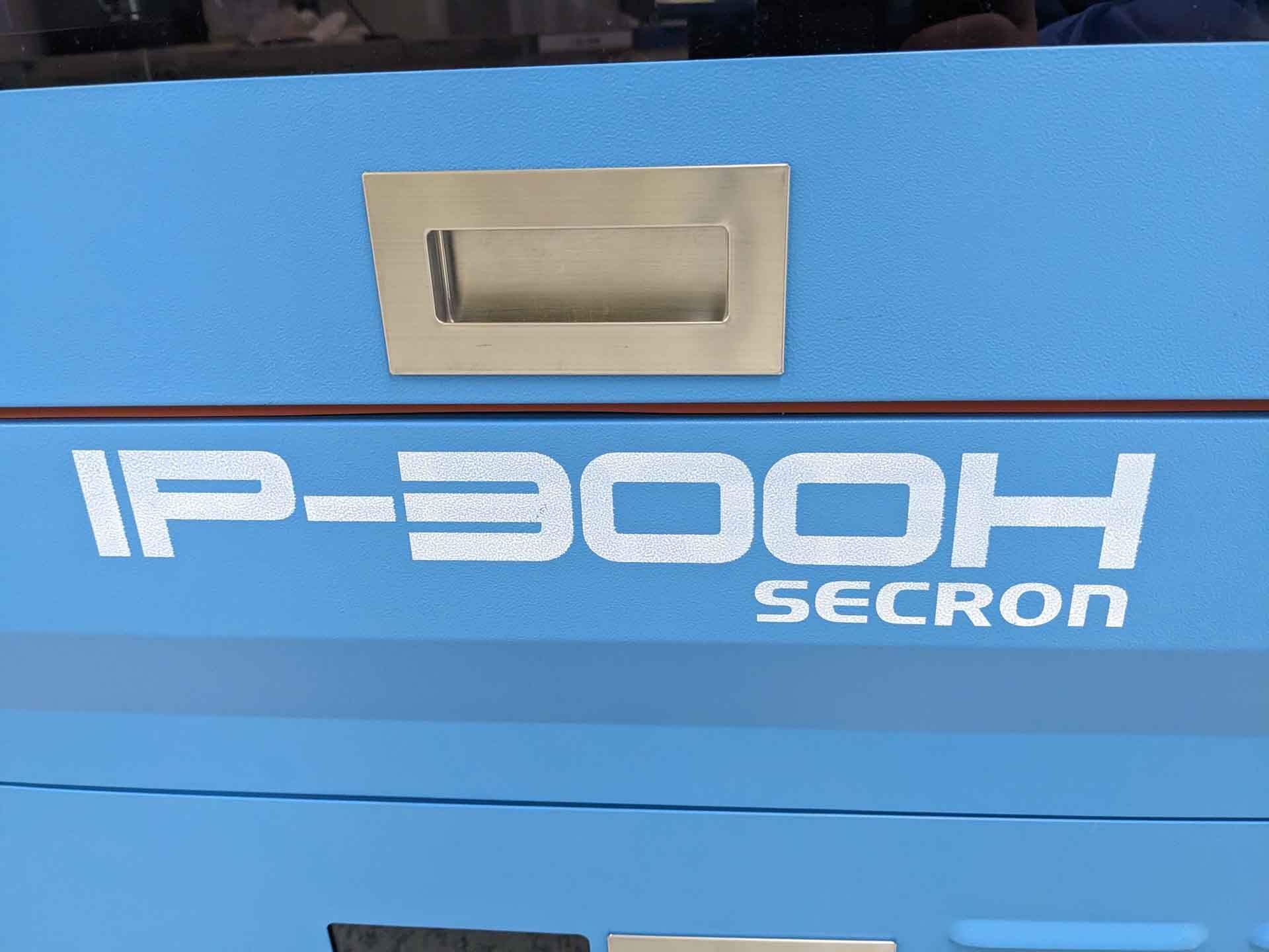사진 사용됨 SECRON IP 300H 판매용
