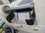 사진 사용됨 SECRON IP 300H 판매용