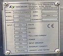 圖為 已使用的 SECRON SW-5000 待售