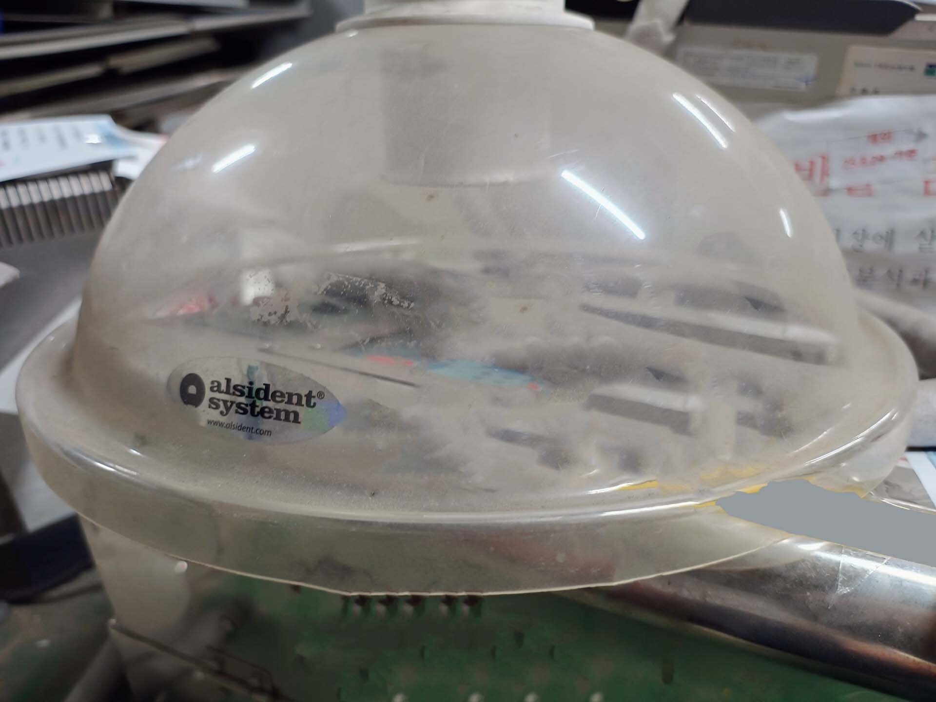 Foto Verwendet SEERS CS-60L Zum Verkauf