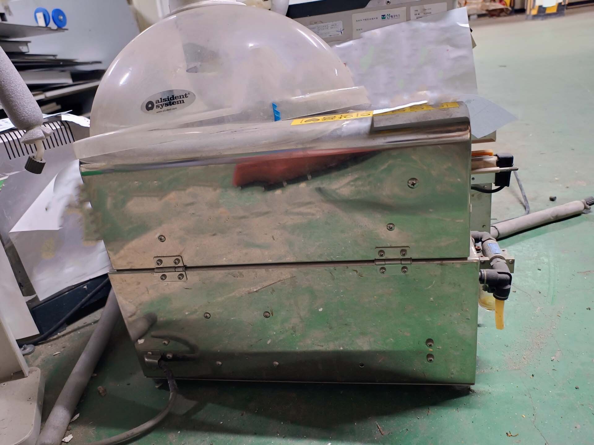 Foto Verwendet SEERS CS-60L Zum Verkauf