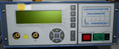 SEFELEC MMG500 Plus #293822188