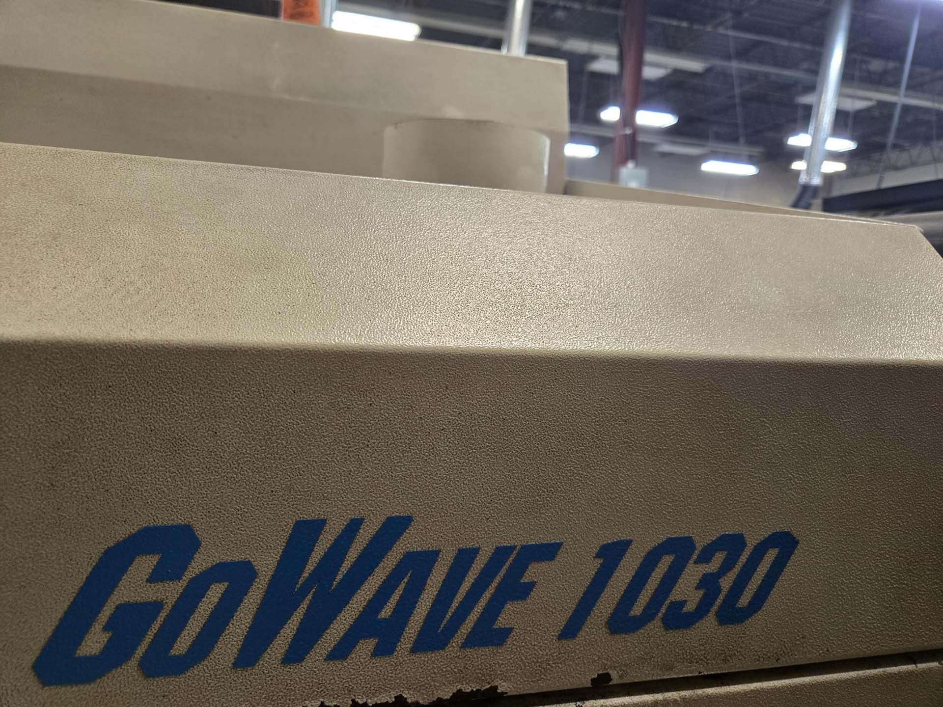 Foto Verwendet SEHO GoWave 1030 Zum Verkauf