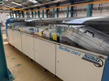 Foto Verwendet SEHO MaxWave 2340 C Zum Verkauf