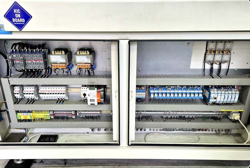 사진 사용됨 SEHO PowerReflow PR 2.4 판매용