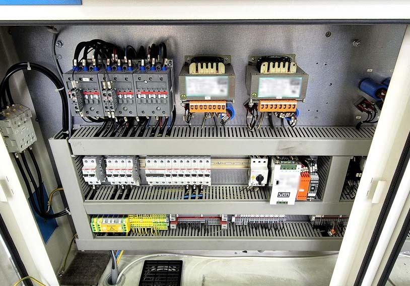 사진 사용됨 SEHO PowerReflow PR 2.4 판매용