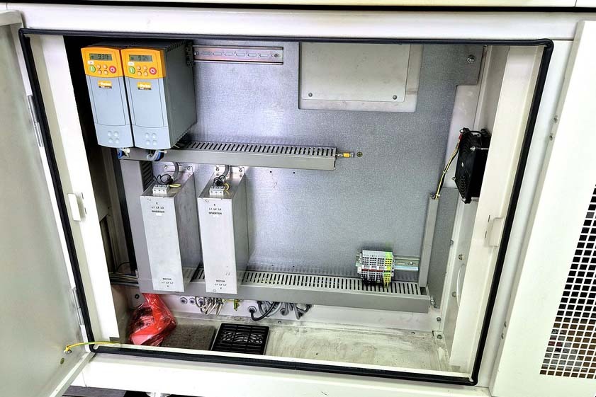 사진 사용됨 SEHO PowerReflow PR 2.4 판매용