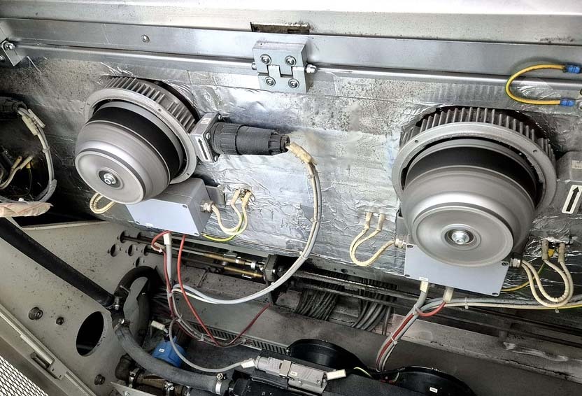 사진 사용됨 SEHO PowerReflow PR 2.4 판매용