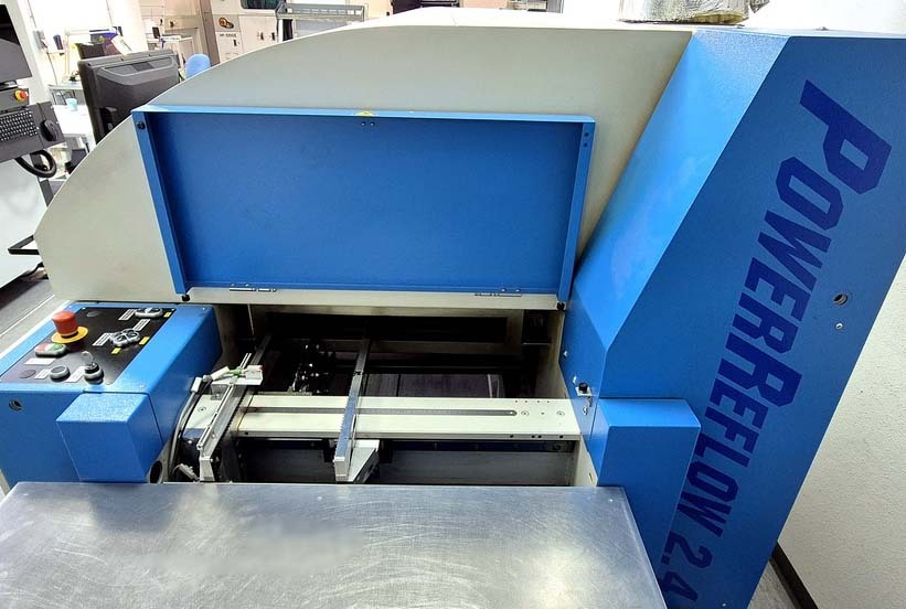 사진 사용됨 SEHO PowerReflow PR 2.4 판매용