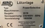 Photo Used SEHO PowerSelective For Sale